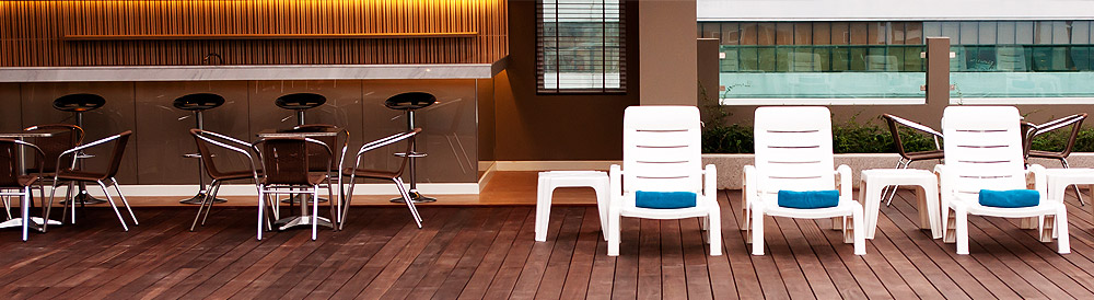 The Stay Hotel Pattaya | Welcome to The Stay Hotel Pattaya | The Stay